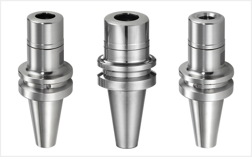 bt30無鍵槽高速數(shù)控刀柄